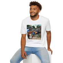 Load image into Gallery viewer, Unisex Softstyle T-Shirt