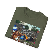 Load image into Gallery viewer, Unisex Softstyle T-Shirt