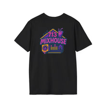 Load image into Gallery viewer, 713 Mixhouse Graphic T-Shirt