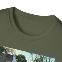 Load image into Gallery viewer, Unisex Softstyle T-Shirt