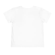 Load image into Gallery viewer, Back Dat Booty 3.0 Toddler Tee — Colorful Logo Infant Shirt