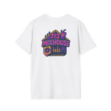 Load image into Gallery viewer, 713 Mixhouse Graphic T-Shirt