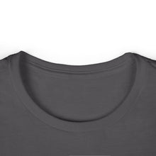 Load image into Gallery viewer, Cl'Che' TMSG Cover Graphic Tee (Front & Back) Women's Fitted Tee