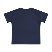 Load image into Gallery viewer, Baby T-Shirt “Back Dat Booty 3.0” Graphic Tee — Cute Retro Neon Infant Top