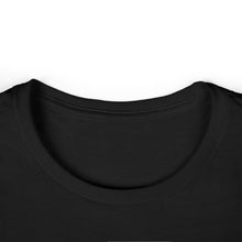 Load image into Gallery viewer, Cl'Che' TMSG Cover Graphic Tee (Front & Back) Women's Fitted Tee