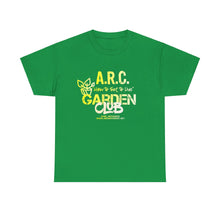 Load image into Gallery viewer, ARC GARDEN CLUB TEE