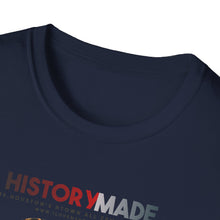 Load image into Gallery viewer, 21 ALL FEMALE CYPHER reg tee style