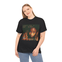 Load image into Gallery viewer, 1998 Clasyfyd Lady Album Tee