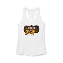Load image into Gallery viewer, Back Dat Booty 3.0 - saloon style Tank Too