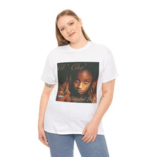 Load image into Gallery viewer, 1998 Clasyfyd Lady Album Tee