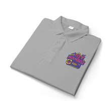 Load image into Gallery viewer, 713mixhouse polo Embroidered