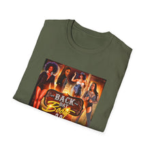 Load image into Gallery viewer, Back Dat Booty 3.0 T-Shirt (single cover)