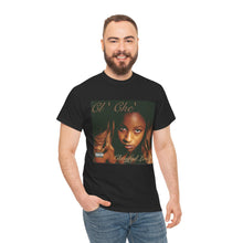 Load image into Gallery viewer, 1998 Clasyfyd Lady Album Tee