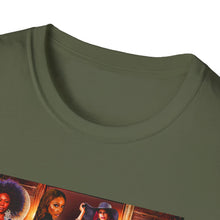 Load image into Gallery viewer, Back Dat Booty 3.0 T-Shirt (single cover)