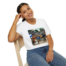 Load image into Gallery viewer, Unisex Softstyle T-Shirt
