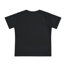 Load image into Gallery viewer, Baby T-Shirt “Back Dat Booty 3.0” Graphic Tee — Cute Retro Neon Infant Top