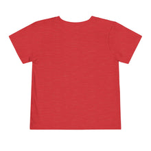 Load image into Gallery viewer, Back Dat Booty 3.0 Toddler Tee — Colorful Logo Infant Shirt