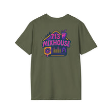 Load image into Gallery viewer, 713 Mixhouse Graphic T-Shirt