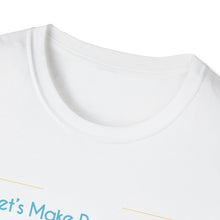 Load image into Gallery viewer, Unisex Softstyle T-Shirt