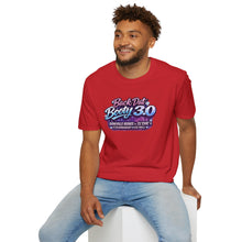 Load image into Gallery viewer, "Back Dat Booty 3.0" Graphic Tee