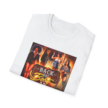 Load image into Gallery viewer, Back Dat Booty 3.0 T-Shirt (single cover)