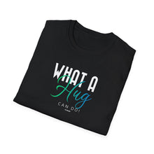 Load image into Gallery viewer, Hug Unisex Softstyle T-Shirt
