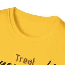 Load image into Gallery viewer, Treat Yourself Good Inspirational Quote