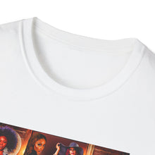 Load image into Gallery viewer, Back Dat Booty 3.0 T-Shirt (single cover)