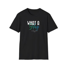 Load image into Gallery viewer, Hug Unisex Softstyle T-Shirt