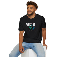 Load image into Gallery viewer, Hug Unisex Softstyle T-Shirt