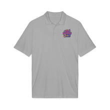Load image into Gallery viewer, 713mixhouse polo Embroidered