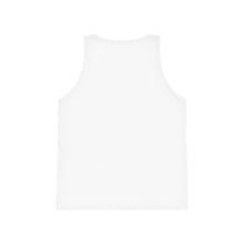 Load image into Gallery viewer, Kids Tank Top — "Back Dat Booty" saloon style