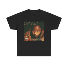 Load image into Gallery viewer, 1998 Clasyfyd Lady Album Tee