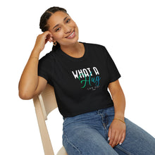 Load image into Gallery viewer, Hug Unisex Softstyle T-Shirt