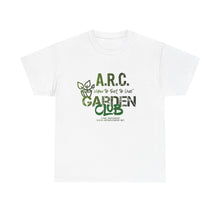 Load image into Gallery viewer, ARC GARDEN CLUB TEE