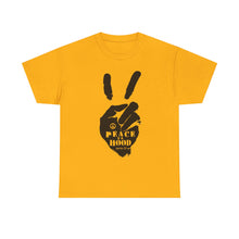 Load image into Gallery viewer, Peace N Da Hood TShirt