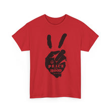 Load image into Gallery viewer, Peace N Da Hood TShirt