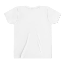 Load image into Gallery viewer, Youth Tee — "Back Dat Booty" saloon style