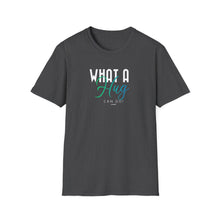 Load image into Gallery viewer, Hug Unisex Softstyle T-Shirt