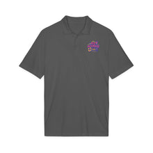 Load image into Gallery viewer, 713mixhouse polo Embroidered