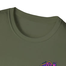 Load image into Gallery viewer, 713 Mixhouse Graphic T-Shirt