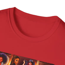 Load image into Gallery viewer, Back Dat Booty 3.0 T-Shirt (single cover)