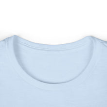 Load image into Gallery viewer, Peace N Da Hood women fitted