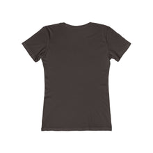 Load image into Gallery viewer, "Back Dat Booty 3.0" women fitted Tee