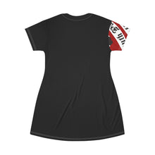 Load image into Gallery viewer, South Park T-Shirt Dress