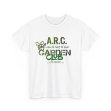 Load image into Gallery viewer, ARC GARDEN CLUB TEE