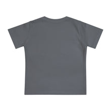 Load image into Gallery viewer, Baby T-Shirt “Back Dat Booty 3.0” Graphic Tee — Cute Retro Neon Infant Top