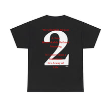 Load image into Gallery viewer, TJ Unisex Heavy Cotton Tee