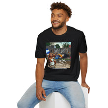 Load image into Gallery viewer, Unisex Softstyle T-Shirt