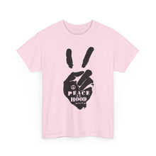 Load image into Gallery viewer, Peace N Da Hood TShirt